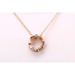 2025年9月25日入荷新品Bvlgariネックレスギフト/誕生日/記念品/アクセサリーxin工場