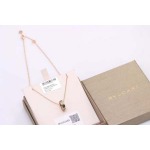 2025年9月25日入荷新品Bvlgariネックレスギフト/誕生日/記念品/アクセサリーxin工場