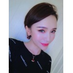 2025年9月25日入荷新品Bvlgariネックレスギフト/誕生日/記念品/アクセサリーxin工場