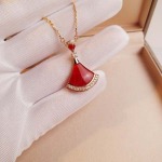 2025年9月25日入荷新品Bvlgariネックレスギフト/誕生日/記念品/アクセサリーxin工場