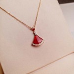 2025年9月25日入荷新品Bvlgariネックレスギフト/誕生日/記念品/アクセサリーxin工場