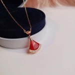 2025年9月25日入荷新品Bvlgariネックレスギフト/誕生日/記念品/アクセサリーxin工場