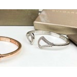 2025年9月25日入荷新品Bvlgari腕輪/ブレスレットギフト/誕生日/記念品/アクセサリーxin工場