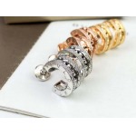 2025年9月25日入荷新品Bvlgariピアスギフト/誕生日/記念品/アクセサリーxin工場