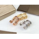 2025年9月25日入荷新品Bvlgariピアスギフト/誕生日/記念品/アクセサリーxin工場