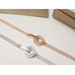 2025年9月25日入荷新品Bvlgariブレスレットギフト/誕生日/記念品/アクセサリーxin工場