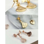 2025年9月25日入荷新品Bvlgariピアスギフト/誕生日/記念品/アクセサリーxin工場