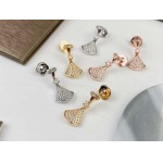 2025年9月25日入荷新品Bvlgariピアスギフト/誕生日/記念品/アクセサリーxin工場