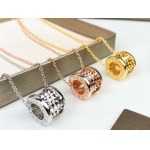 2025年9月25日入荷新品Bvlgariネックレスギフト/誕生日/記念品/アクセサリーxin工場