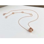 2025年9月25日入荷新品Bvlgariネックレスギフト/誕生日/記念品/アクセサリーxin工場