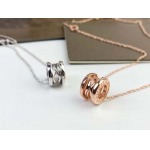 2025年9月25日入荷新品Bvlgariネックレスギフト/誕生日/記念品/アクセサリーxin工場