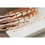 2025年9月25日入荷新品Bvlgari腕輪/ブレスレットギフト/誕生日/記念品/アクセサリーxin工場