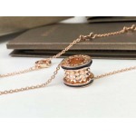 2025年9月25日入荷新品Bvlgariネックレスギフト/誕生日/記念品/アクセサリーxin工場