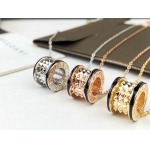 2025年9月25日入荷新品Bvlgariネックレスギフト/誕生日/記念品/アクセサリーxin工場