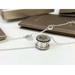 2025年9月25日入荷新品Bvlgariネックレスギフト/誕生日/記念品/アクセサリーxin工場
