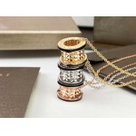 2025年9月25日入荷新品Bvlgariネックレスギフト/誕生日/記念品/アクセサリーxin工場