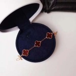 2025年9月25日入荷新品Van Cleef?&?Arpelsブレスレットギフト/誕生日/記念品/アクセサリーxin工場