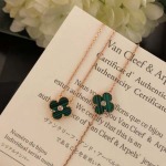 2025年9月25日入荷新品Van Cleef?&?Arpelsネックレスギフト/誕生日/記念品/アクセサリーxin工場