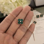 2025年9月25日入荷新品Van Cleef?&?Arpelsネックレスギフト/誕生日/記念品/アクセサリーxin工場