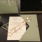 2025年9月25日入荷新品Van Cleef?&?Arpelsブレスレットギフト/誕生日/記念品/アクセサリーxin工場