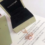 2025年9月25日入荷新品Van Cleef?&?Arpelsネックレスギフト/誕生日/記念品/アクセサリーxin工場