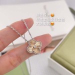 2025年9月25日入荷新品Van Cleef?&?Arpelsネックレスギフト/誕生日/記念品/アクセサリーxin工場