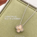 2025年9月25日入荷新品Van Cleef?&?Arpelsネックレスギフト/誕生日/記念品/アクセサリーxin工場