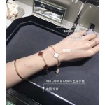 2025年9月25日入荷新品Van Cleef?&?Arpelsネックレスギフト/誕生日/記念品/アクセサリーxin工場