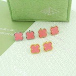 2025年9月25日入荷新品Van Cleef?&?Arpelsピアスギフト/誕生日/記念品/アクセサリーxin工場