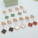2025年9月25日入荷新品Van Cleef?&?Arpelsピアスギフト/誕生日/記念品/アクセサリーxin工場