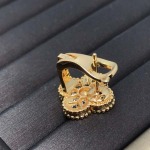 2025年9月25日入荷新品Van Cleef?&?Arpelsピアスギフト/誕生日/記念品/アクセサリーxin工場