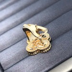 2025年9月25日入荷新品Van Cleef?&?Arpelsピアスギフト/誕生日/記念品/アクセサリーxin工場