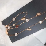 2025年9月25日入荷新品Van Cleef?&?Arpelsネックレスギフト/誕生日/記念品/アクセサリーxin工場