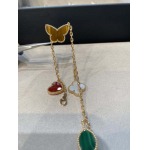 2025年9月25日入荷新品Van Cleef?&?Arpelsブレスレットギフト/誕生日/記念品/アクセサリーxin工場