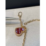 2025年9月25日入荷新品Van Cleef?&?Arpelsブレスレットギフト/誕生日/記念品/アクセサリーxin工場