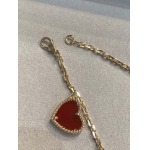 2025年9月25日入荷新品Van Cleef?&?Arpelsブレスレットギフト/誕生日/記念品/アクセサリーxin工場