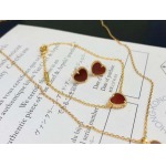 2025年9月25日入荷新品Van Cleef?&?Arpelsネックレスギフト/誕生日/記念品/アクセサリーxin工場