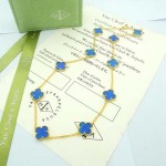 2025年9月25日入荷新品Van Cleef?&?Arpelsネックレスギフト/誕生日/記念品/アクセサリーxin工場