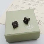 2025年9月25日入荷新品Van Cleef?&?Arpelsピアスギフト/誕生日/記念品/アクセサリーxin工場