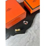 2025年9月25日入荷新品HERMES指輪ギフト/誕生日/記念品/アクセサリーxin工場
