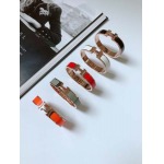 2025年9月25日入荷新品HERMES腕輪/ブレスレットギフト/誕生日/記念品/アクセサリーxin工場