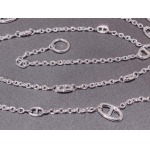 2025年9月25日入荷新品Farandoleネックレスギフト/誕生日/記念品/アクセサリーxin工場