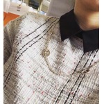 2025年9月25日入荷新品Farandoleネックレスギフト/誕生日/記念品/アクセサリーxin工場