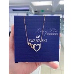 2025年9月25日入荷新品SWAROVSKIギフト/誕生日/記念品/アクセサリーxin工場