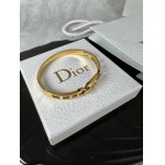 2025年9月25日入荷新品Dior腕輪/ブレスレットギフト/誕生日/記念品/アクセサリーxin工場