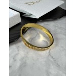 2025年9月25日入荷新品Dior腕輪/ブレスレットギフト/誕生日/記念品/アクセサリーxin工場
