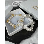 2025年9月25日入荷新品Diorブレスレットギフト/誕生日/記念品/アクセサリーxin工場