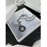 2025年9月25日入荷新品Diorネックレスギフト/誕生日/記念品/アクセサリーxin工場