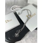 2025年9月25日入荷新品Diorネックレスギフト/誕生日/記念品/アクセサリーxin工場