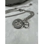 2025年9月25日入荷新品Diorネックレスギフト/誕生日/記念品/アクセサリーxin工場